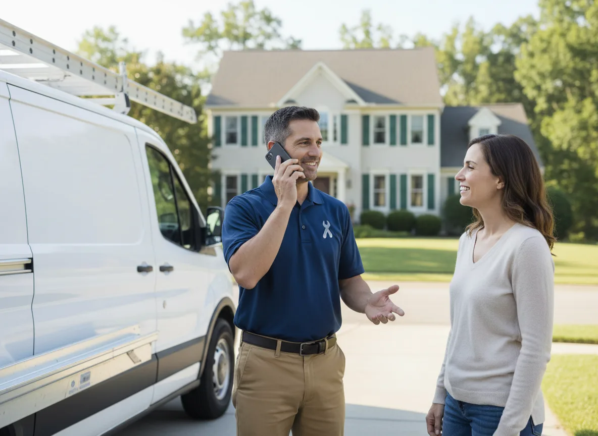 Home Gutter Service Vandalia, OH FAQs